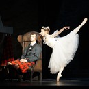 В мире романтического балета: «Cильфида» в Любеке