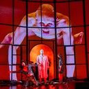 «Дон Жуан», премьера в Гамбургской опере