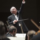 Концерт Венского филармонического оркестра на фестивале «Неделя Моцарта 2020»