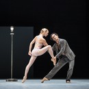 Мировая премьера балета Джона Ноймайера Ghost Light