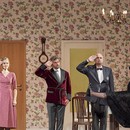 Аутодафе по-французски: «Дон Карлос» в Венской опере