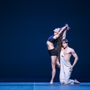 «Сильвия», балет Джона Ноймайера