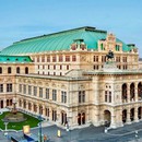 Краткий обзор репертуара Венской государственной оперы в сезоне 2021/22
