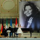 IX Международный конкурс юных вокалистов Елены Образцовой