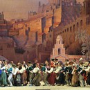 К 160-летию мировой премьеры оперы «Сила судьбы» в Мариинском театре