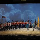 Опера «Война и мир» трижды пройдет в Мариинке