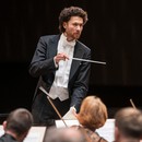 Димитрис Ботинис: «Новосибирский оркестр должен стать оркестром будущего»