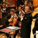 Седьмая симфония Малера прозвучит в Петербурге и Москве