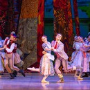 Возрождение балета: «Барышню-крестьянку» поставили в Уфе