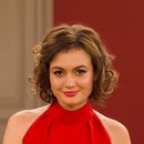 Цветана Омельчук: «Я не боюсь быть смешной, неуклюжей, некрасивой»
