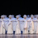 Ансамбль «Берёзка» выступит в Петербурге