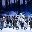 «Дочь полка» Доницетти в Баварской опере