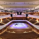 Февральская афиша в Зале Зарядье