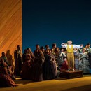 Между Пушкиным, Чайковским и Бродвеем