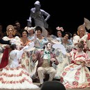 Воскрешение «Мёртвых душ» и реинкарнация «Сервилии»