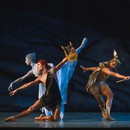 100 лет Пермскому балету