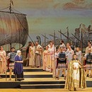 Где любовь, там смерти нет