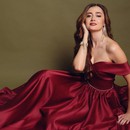 Яна Дьякова дебютирует в Большом зале Петербургской филармонии