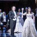 На зимних оперных проектах в «Зарядье»