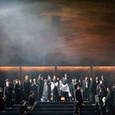 «Набукко» Янниса Коккоса в Баварской опере