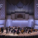 Раритеты Генделя и французской музыки прозвучали в Москве