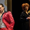 Юлий Цезарь в Лас-Вегасе