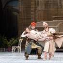 Ностальгия по свободе