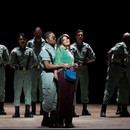 Парадоксальная «Кармен» в Опере Бастилии