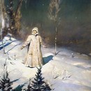 Две «Снегурочки»