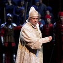 «Симон Бокканегра» в «Ла Скала»