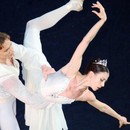 XI Международный фестиваль балета «Мариинский»