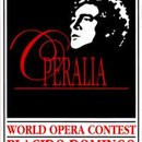 Конкурс «Operalia» пройдёт в Москве