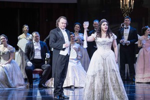 На зимних оперных проектах в «Зарядье»