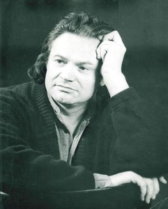 85 лет выдающемуся тенору Константину Плужникову