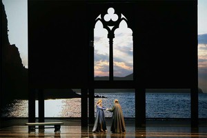 Мариинский в Большом: насыщение репертуаром продолжается