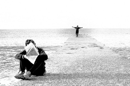 Фото: © Josef Koudelka / Magnum Photos / agency.photographer.ru