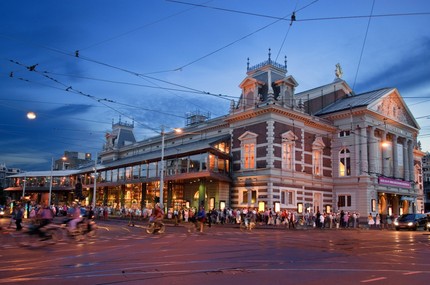 Концертгебау / Concertgebouw