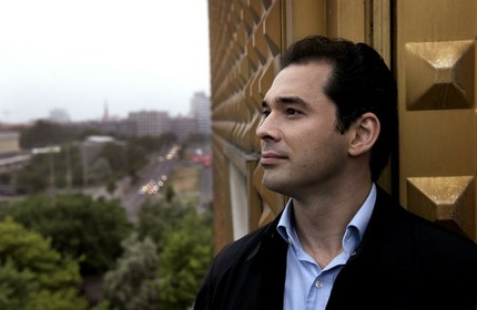 Туган Сохиев, автор фото — Erik Weiss