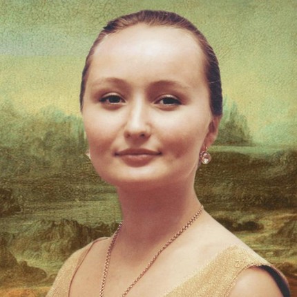 Юлия Лежнева