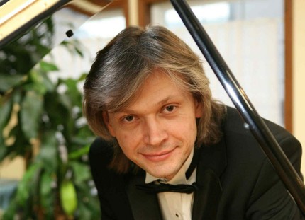 Андрей Писарев