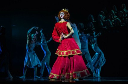 «Carmina Burana»
