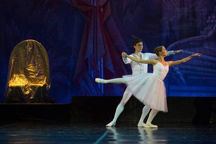 Русский камерный балет «Москва»