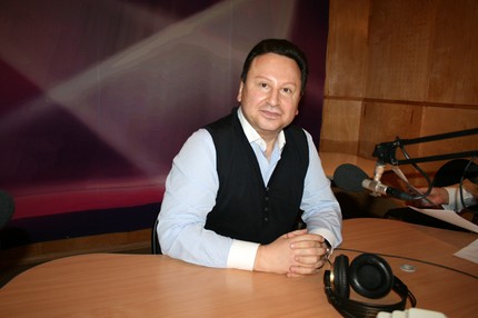 Георгий Агеев