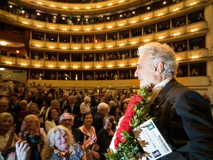 Фото: Wiener Staatsoper / Ashley Taylor