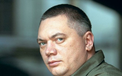 Герман Садулаев
