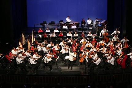 Тегеранский симфонический оркестр