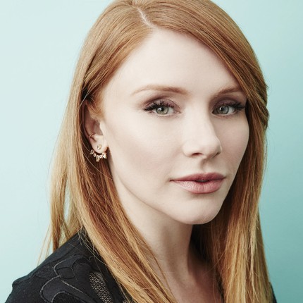 Брайс Даллас Ховард (Bryce Dallas Howard)