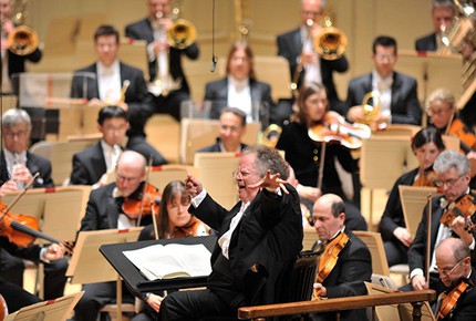 © AP Photo, Josh Reynolds / AP Images for Boston Symphony Orchestra