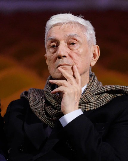 Голос аристократизма: к 80-летию Толибхона Шахиди