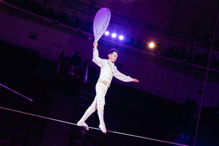 Артур Воложанин